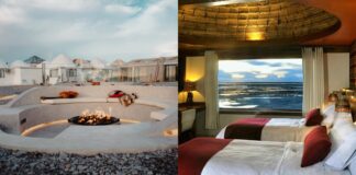 FERIADOS EXTRA LARGOS, EXPERIENCIAS EXTRAORDINARIAS