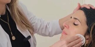 Ciencia y belleza: El tratamiento con exosomas que conquista los consultorios