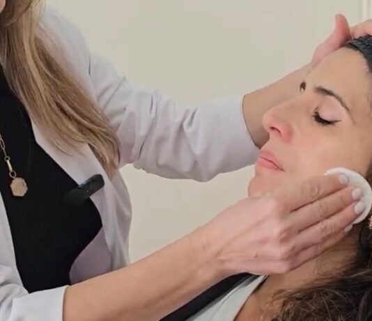 Ciencia y belleza: El tratamiento con exosomas que conquista los consultorios