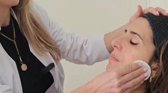 Ciencia y belleza: El tratamiento con exosomas que conquista los consultorios