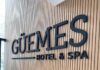 Güemes Hotel & Spa: Tradición Renovada en el Corazón Salteño