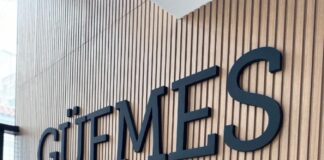 Güemes Hotel & Spa: Tradición Renovada en el Corazón Salteño