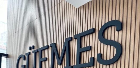 Güemes Hotel & Spa: Tradición Renovada en el Corazón Salteño