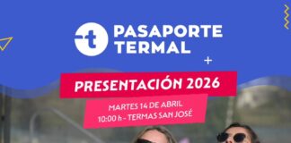 San José fue sede de la presentación del Pasaporte Termal 2026: Integración turística y descuentos en la región