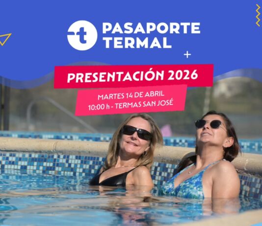 San José fue sede de la presentación del Pasaporte Termal 2026: Integración turística y descuentos en la región