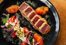 Del desierto al Pacífico: alta gastronomía y sabores con historia