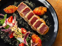 Del desierto al Pacífico: alta gastronomía y sabores con historia