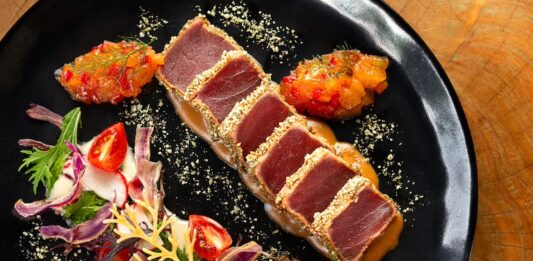 Del desierto al Pacífico: alta gastronomía y sabores con historia