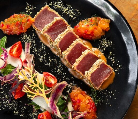 Del desierto al Pacífico: alta gastronomía y sabores con historia