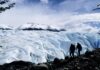 Patagonia en riesgo: un estudio en el glaciar Perito Moreno detecta 1.200 desprendimientos de hielo en un mes y medio