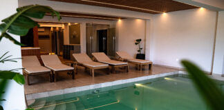 Grupo Hotelero Albamonte cortó cintas en Bahía Blanca con la apertura de un nuevo Howard Johnson