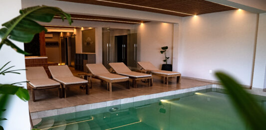 Grupo Hotelero Albamonte cortó cintas en Bahía Blanca con la apertura de un nuevo Howard Johnson