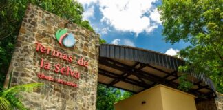 Misiones: El Parque Termal de Oberá ante el desafío de su reconversión tras la pérdida del recurso minero