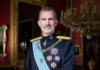 El Rey de España, Felipe VI, preside un año más el Comité de Honor de Termatalia 2026