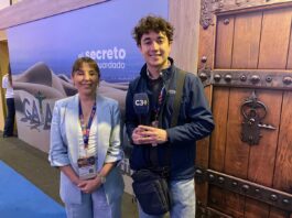 Catamarca promocionó sus atractivos en la FIT: ríos, termas y paisajes únicos con un eje atemporal