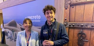 Catamarca promocionó sus atractivos en la FIT: ríos, termas y paisajes únicos con un eje atemporal