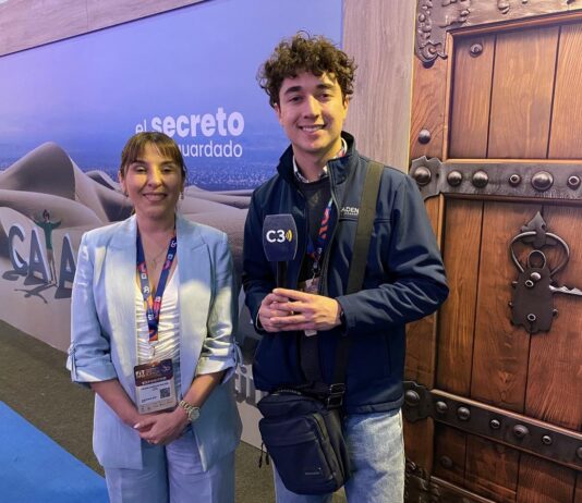 Catamarca promocionó sus atractivos en la FIT: ríos, termas y paisajes únicos con un eje atemporal