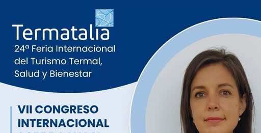Rumbo a Termatalia 2026: Hidrología Médica al servicio del envejecimiento saludable