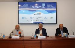 Termatalia 2026 reúne en Expourense a destinos, empresas y profesionales del turismo de salud de 16 países