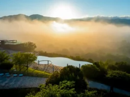 Ruta del bienestar en Córdoba: los 3 spas imperdibles para una escapada de relax