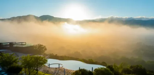Ruta del bienestar en Córdoba: los 3 spas imperdibles para una escapada de relax