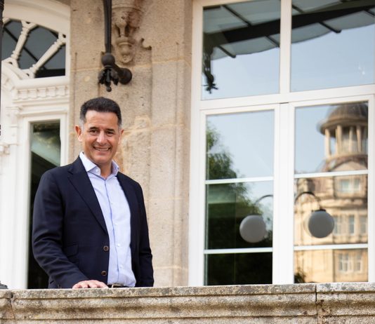“Balneario de Mondariz es capaz de mantener en 2026 su independencia gracias a su singularidad”