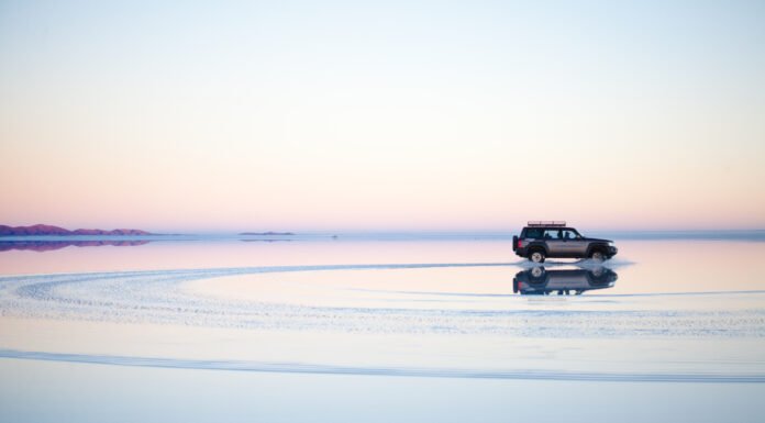 Nayara Alto Atacama lanza una expedición al Salar de Uyuni, en Bolivia