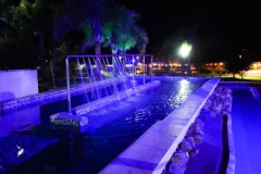 San José lanza su verano con atractivos, productos locales y música en Termas.