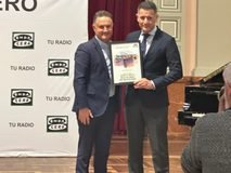 Balneario de Mondariz, premio a la Mejor Empresa Turística en los Premios Onda Viajera de Galicia